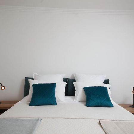 Spring Apartment เปราสต์ ภายนอก รูปภาพ