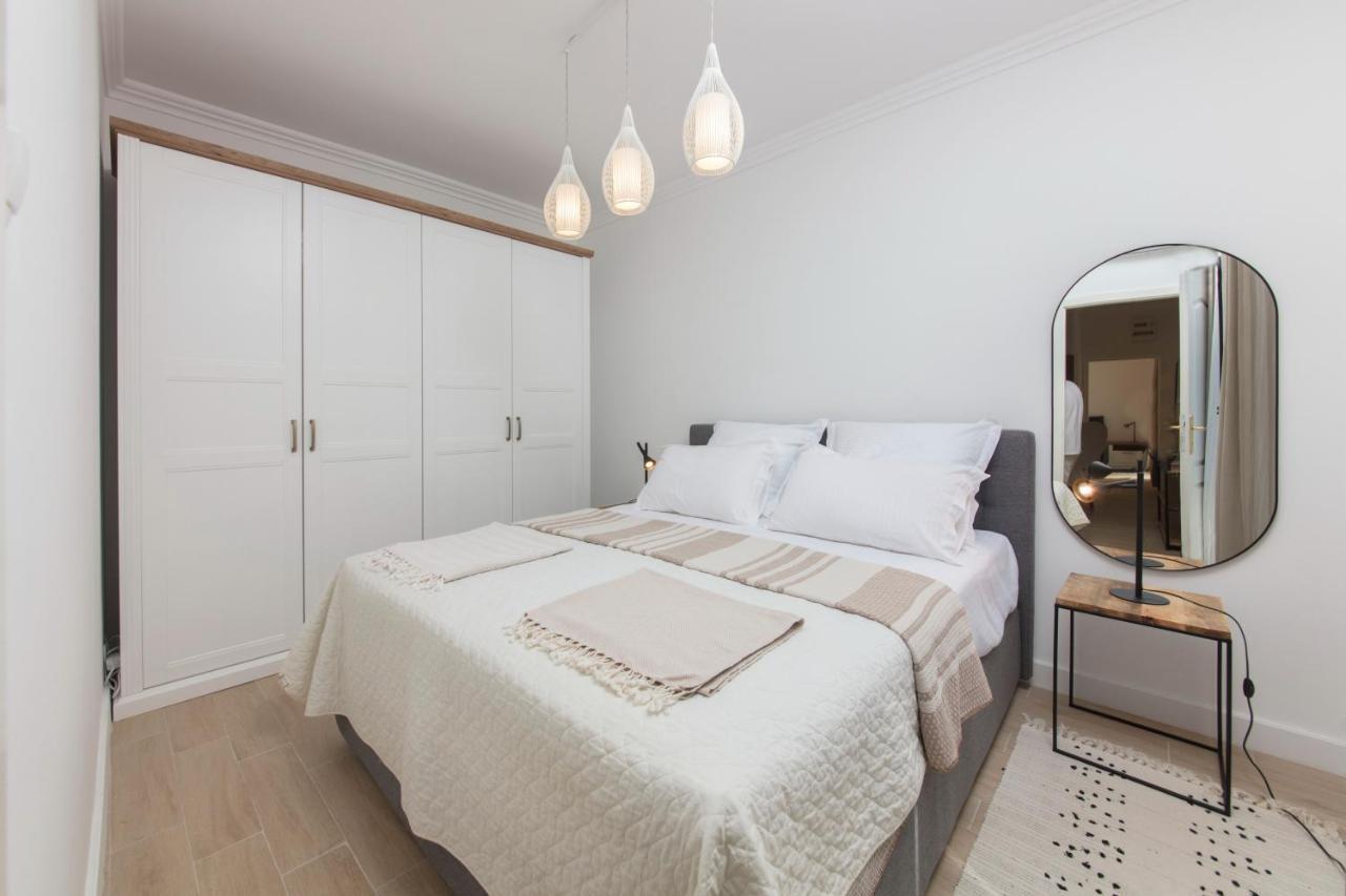 Spring Apartment เปราสต์ ภายนอก รูปภาพ