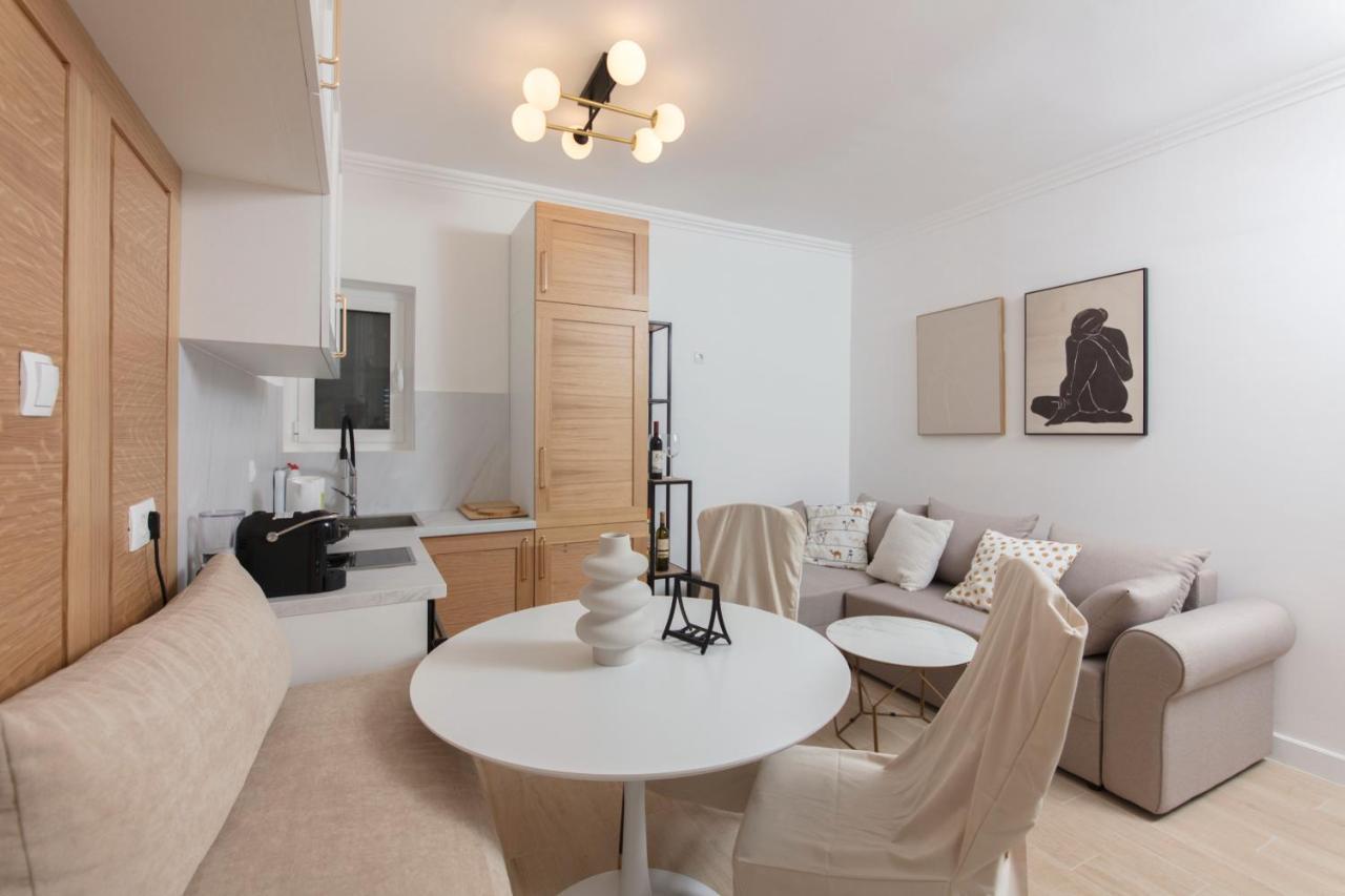Spring Apartment เปราสต์ ภายนอก รูปภาพ