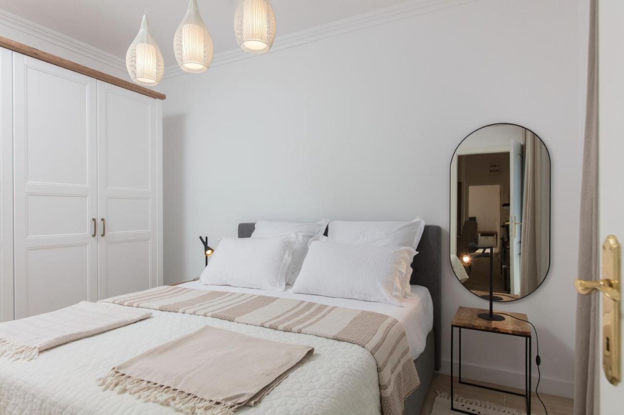 Spring Apartment เปราสต์ ภายนอก รูปภาพ