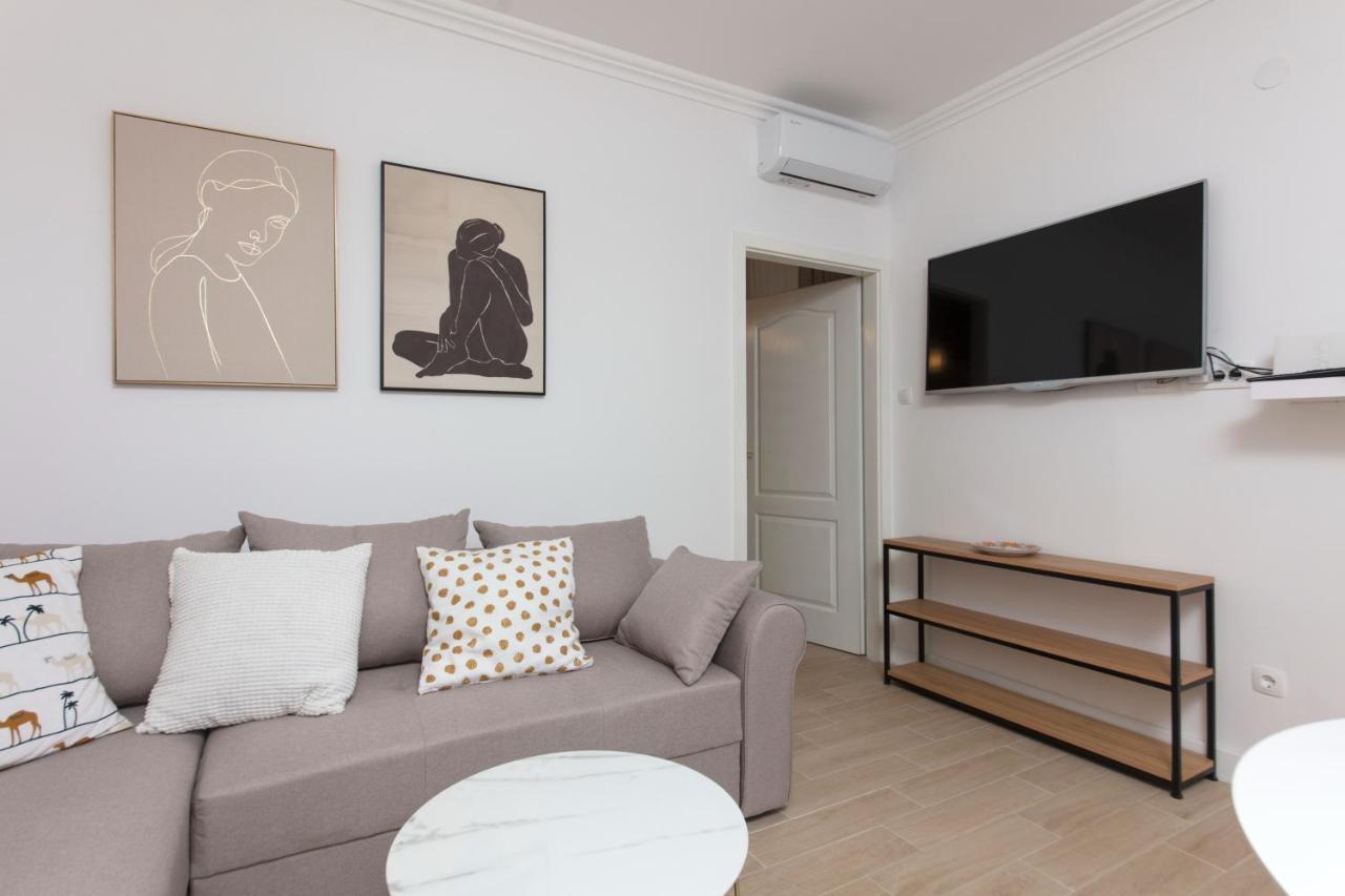 Spring Apartment เปราสต์ ภายนอก รูปภาพ