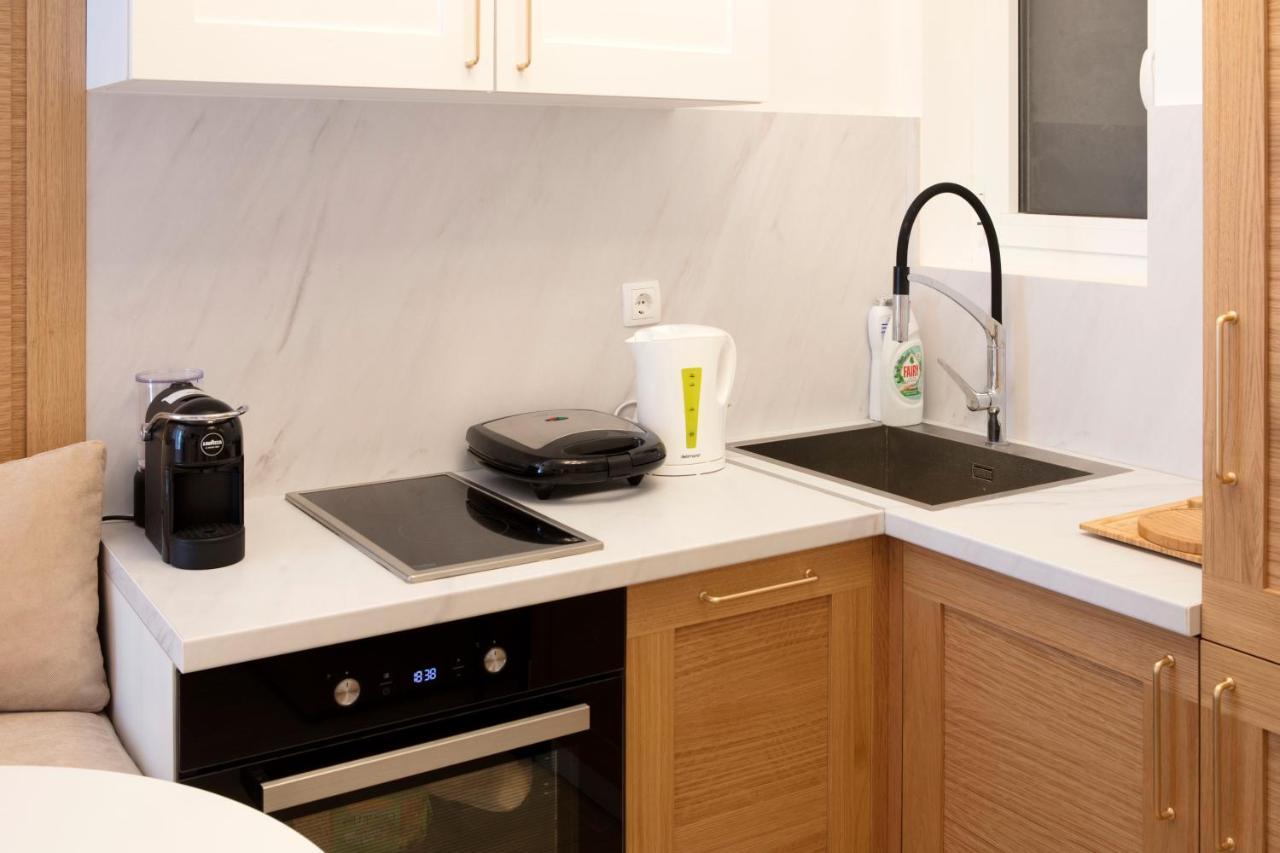 Spring Apartment เปราสต์ ภายนอก รูปภาพ