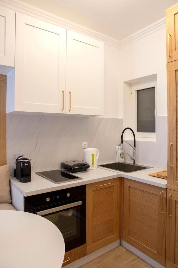Spring Apartment เปราสต์ ภายนอก รูปภาพ