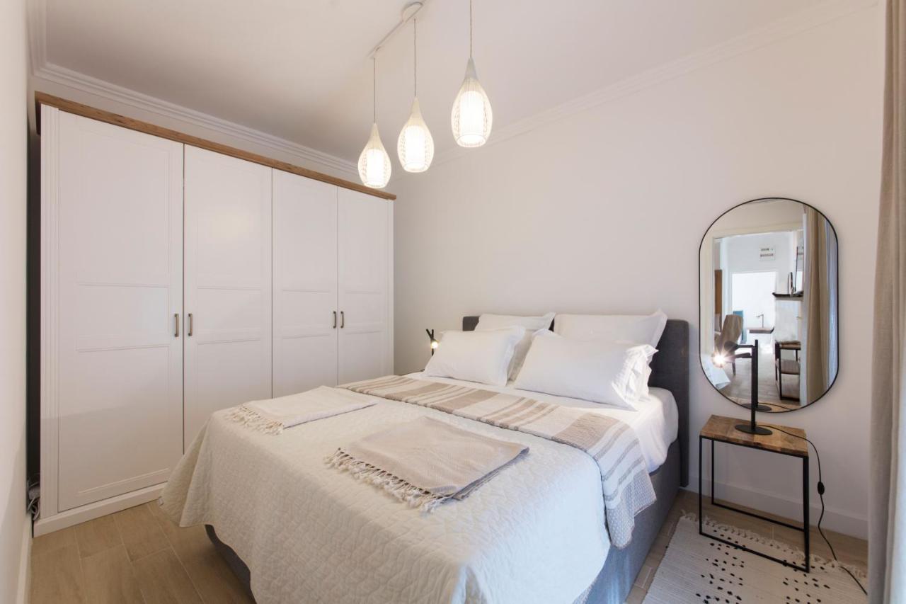 Spring Apartment เปราสต์ ภายนอก รูปภาพ